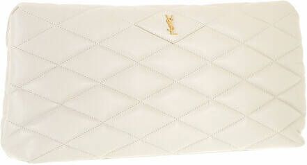 Coach Totes & shoppers Embossed Croc Willow Tote 24 in crème