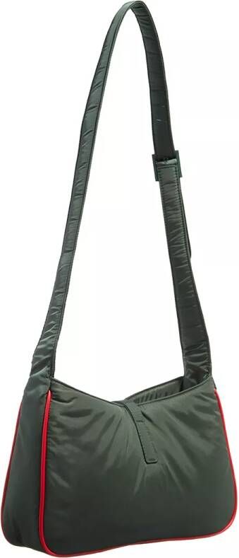 Saint Laurent Crossbody bags 5A7 Shoulder Bag in groen