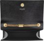 Saint Laurent Crossbody bags Ysl New Small Kate in zwart - Thumbnail 1