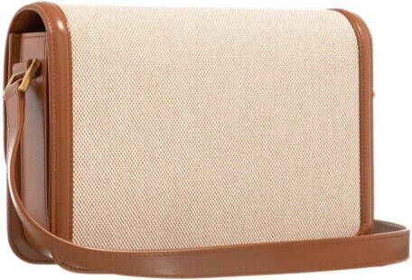 Chloé Hobo bags Borsa Penelope nera in zwart