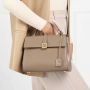 Guess Lente Zomer Dames Middelgrote Tassen Collectie Black Dames - Thumbnail 1
