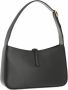 Saint Laurent Hobo bags Ysl Le 5A7 in zwart - Thumbnail 1
