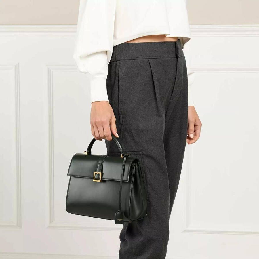 Elisabetta Franchi Hobo bags Chic Shoulder Bag in wit