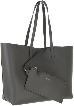 Bottega Veneta Shoppers Candy Nappa Intrecciato Cassette Crossbody in oranje