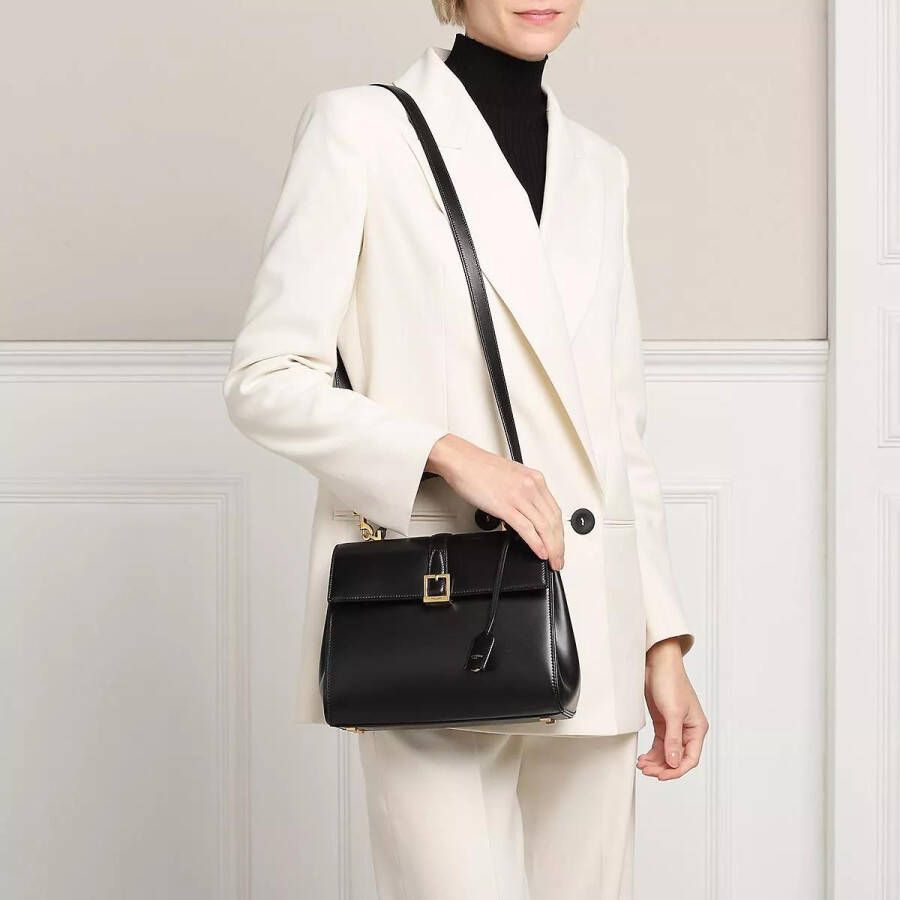 Marc Jacobs Hobo bags Large Dual Bag in grijs
