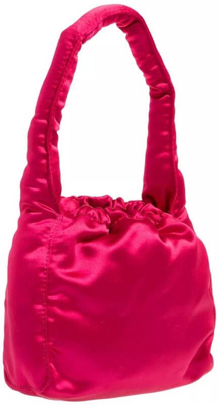 Samsøe Satchels Lamis Bag S in roze
