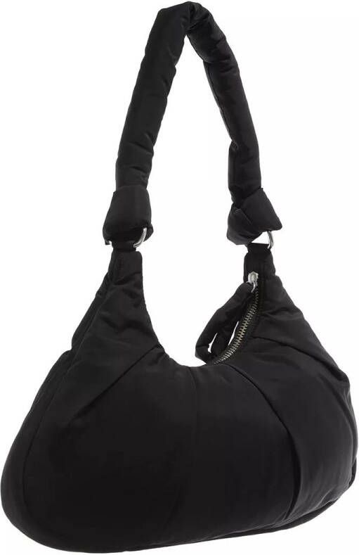 Samsøe Totes & shoppers Gabsi Bag in zwart