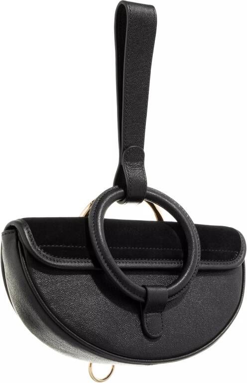 See by Chloé Stijlvolle Damesaccessoires Black Dames
