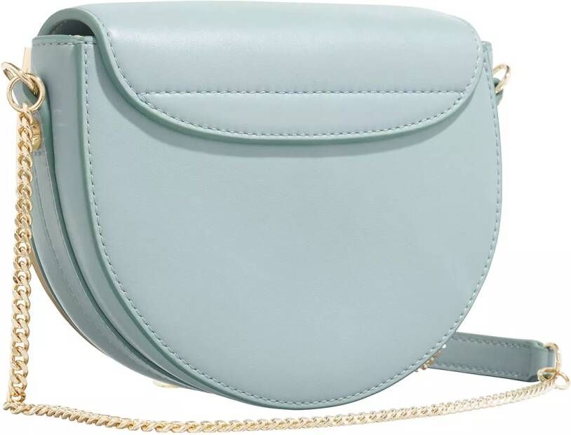 See By Chloé Clutches Mara Evening Bag in blauw