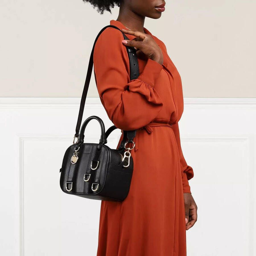 See By Chloé Crossbody bags Cecilya Shoulder Bag in zwart
