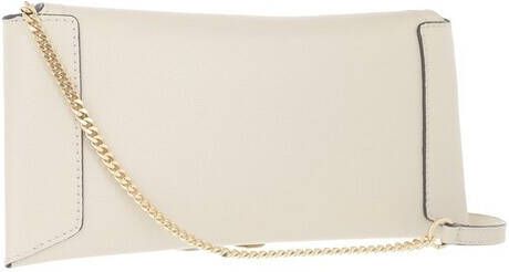 Bottega Veneta Shoppers Nappa Intrecciato Padded Cassette Crossbody in blauw