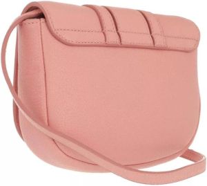See By Chloé Crossbody bags Hana Mini Crossbody Bag in pink