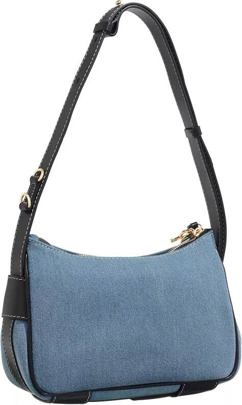See By Chloé Crossbody bags Hannah Crossbody Bag in blauw