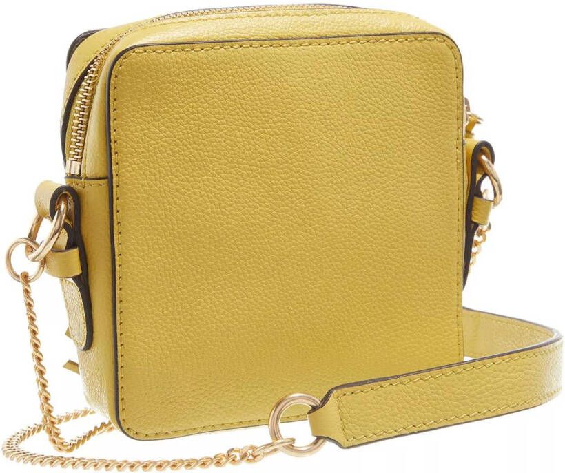See By Chloé Crossbody bags Joan Camera Bag in geel