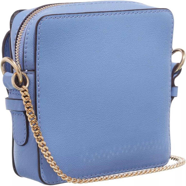 See By Chloé Crossbody bags Joan Crossbody Bag Leather in blauw