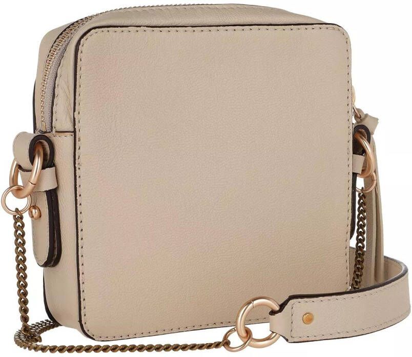 See By Chloé Crossbody bags Joan Crossbody Bag Leather in beige