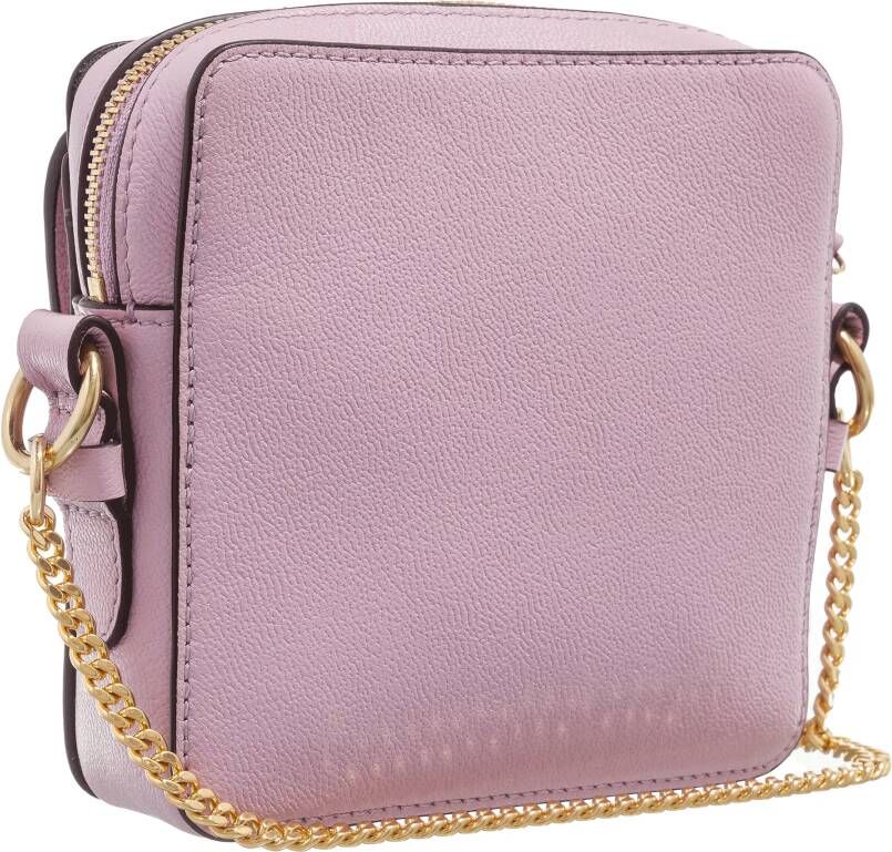 See By Chloé Crossbody bags Joan Crossbody Bag Leather in paars