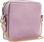 See By Chloé Crossbody bags Joan Crossbody Bag Leather in paars - Thumbnail 1