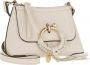 See By Chloé Crossbody bags Joan Crossbody Bag Mini Leather in beige - Thumbnail 2