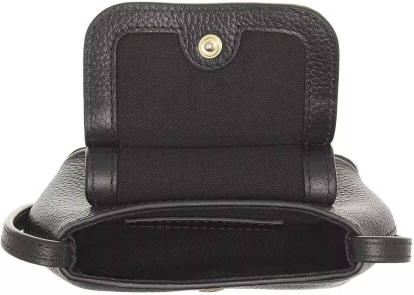 Moschino Hobo bags ' Handle Me Bag Small' Handbag in zwart
