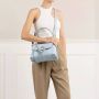 See By Chloé Crossbody bags Joan Shoulder Bag Small in blauw - Thumbnail 1