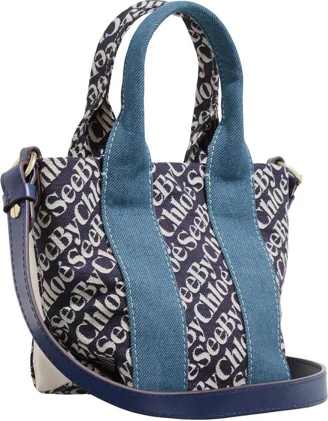 Coccinelle Totes & shoppers Bags Leather Brown in bruin