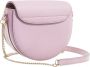 See By Chloé Crossbody bags Mara Crossbody Bag Leather in paars - Thumbnail 1