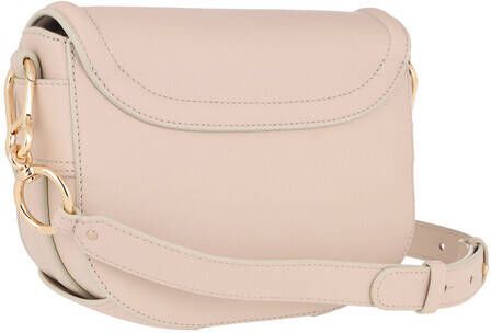 See By Chloé Crossbody bags Mara Crossbody Bag Leather in white
