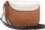 See By Chloé Crossbody bags Mara Crossbody Bag Smooth Leather in beige - Thumbnail 2