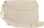 See By Chloé Crossbody bags Mara Shoulder Bag Leather in crème - Thumbnail 1