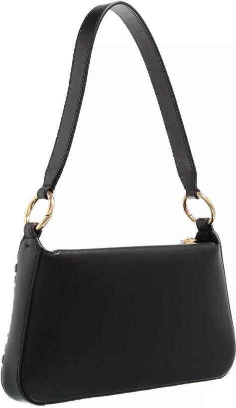 Mulberry Hobo bags Alexa Heavy Grain Bag in groen