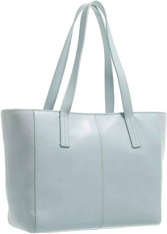 See By Chloé Shoppers Small Tilder Shopper Leather in blauw
