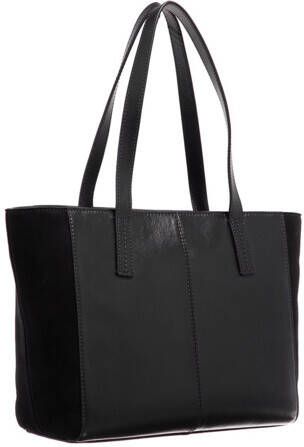 See By Chloé Totes Small Tilda Shopper in black