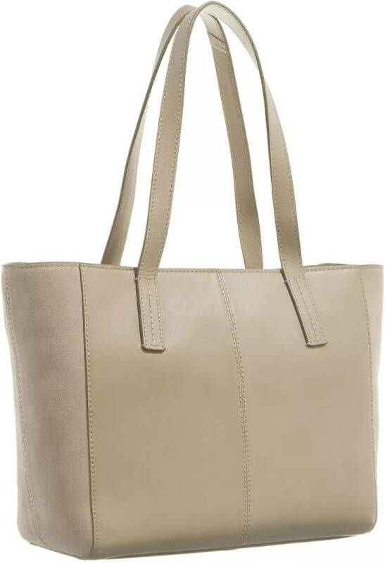 See By Chloé Totes Small Tilda Shopper in groen