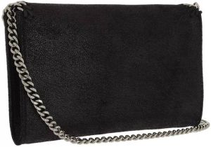 Stella Mccartney Crossbody bags Falabella Mini Crossbody Bag in black