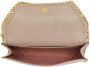 Stella Mccartney Crossbody bags Falabella Mini Crossbody Bag in beige - Thumbnail 2