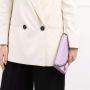 Stella Mccartney Crossbody bags Falabella Mini Crossbody Bag in paars - Thumbnail 2