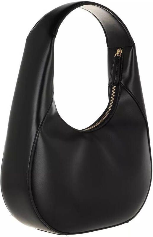Stella Mccartney Crossbody bags Logo Crossbody Bag in zwart