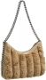 Stella Mccartney Hobo bags Falabella Mini Shoulder Bag in bruin - Thumbnail 2