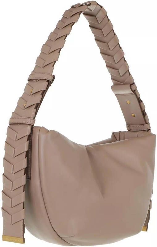 Stella Mccartney Hobo bags Small Hobo Bag in bruin