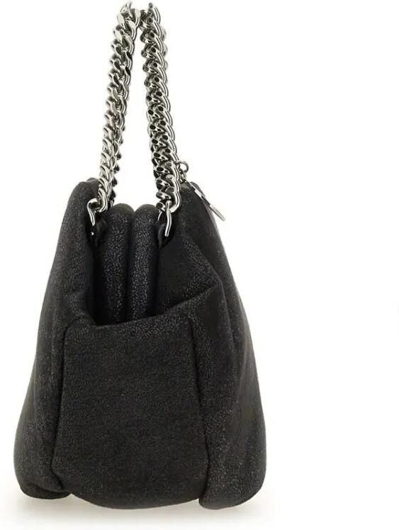 Stella Mccartney Hobo bags Falabella Shoulder Bag in zwart