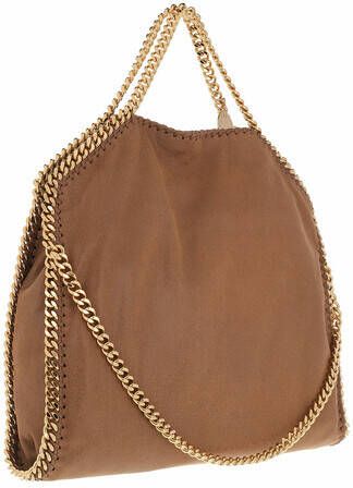 TORY BURCH Shoppers Miller' Black Leather Crossbody Bag in bruin