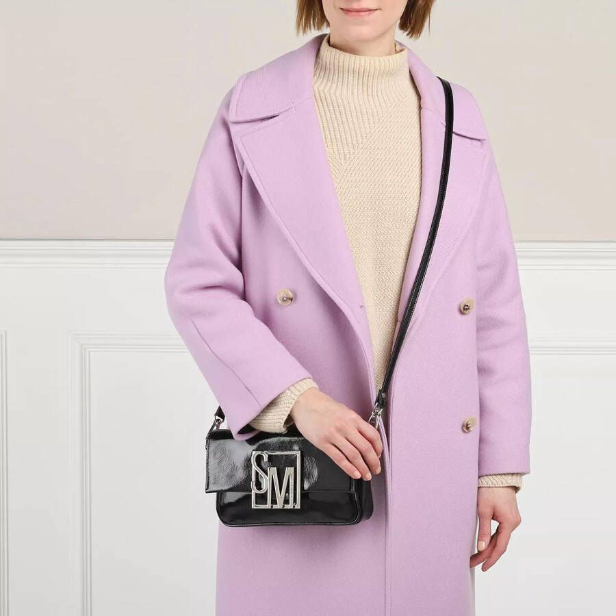 Steve Madden Hobo bags Bgenuine in zwart