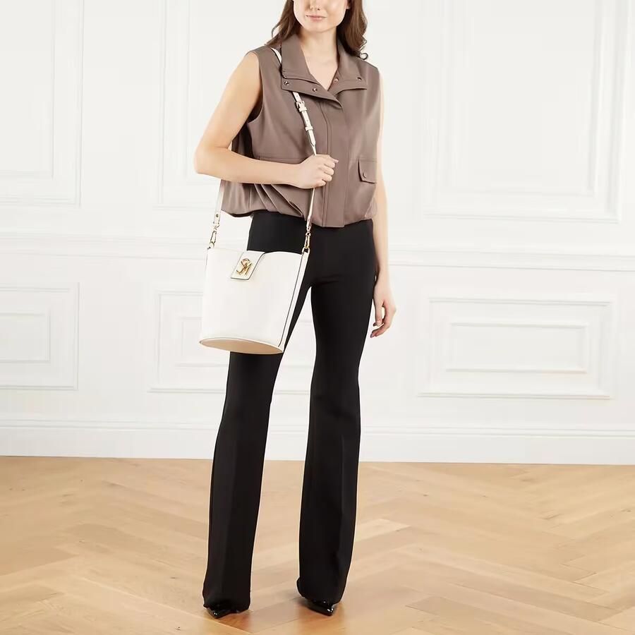 Steve Madden Crossbody bags Barrie in crème - Foto 4