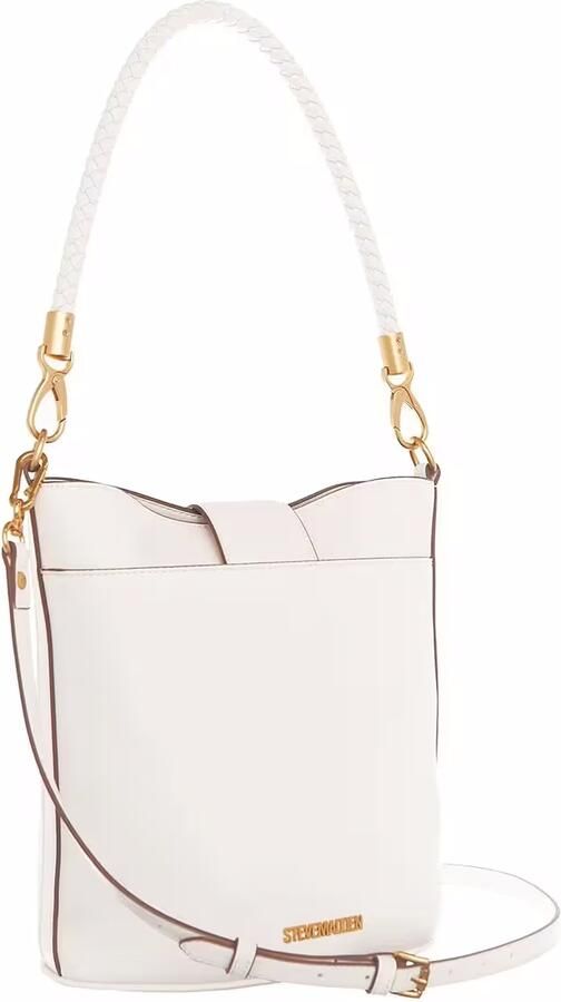 Steve Madden Crossbody bags Barrie in crème - Foto 2