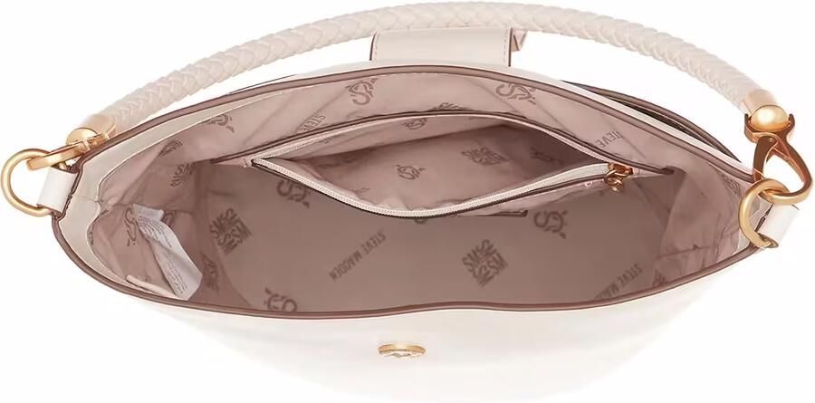 Steve Madden Crossbody bags Barrie in crème - Foto 3