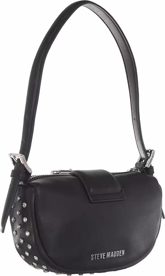 Steve Madden Handtas met strass-steentjes model 'BAXIS' - Foto 3