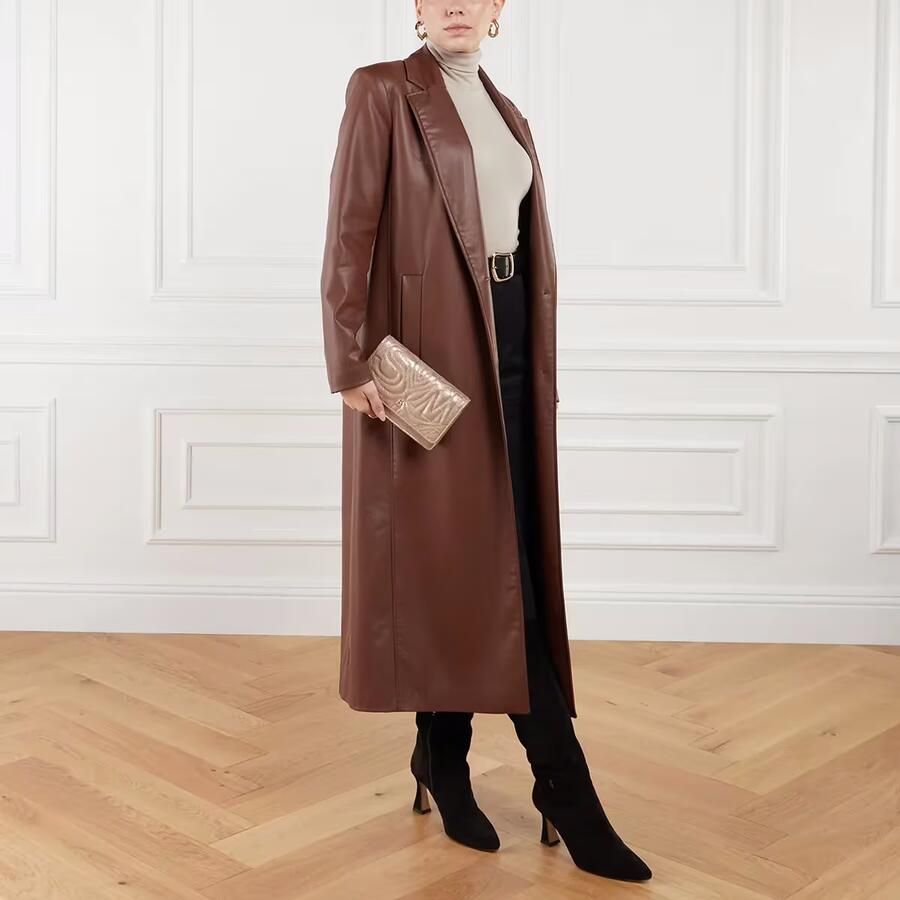 Steve Madden Crossbody bags Blastly in goud - Foto 4