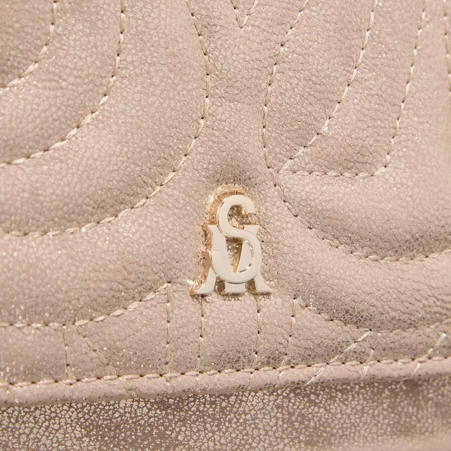Steve Madden Crossbody bags Blastly in goud