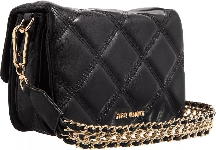 Steve Madden Crossbody bags Brooney in zwart